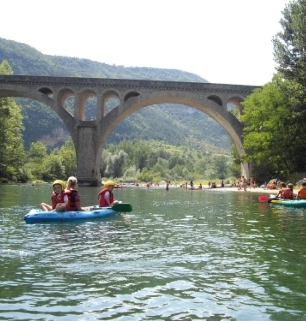 Hoofdfoto Camping La Muse