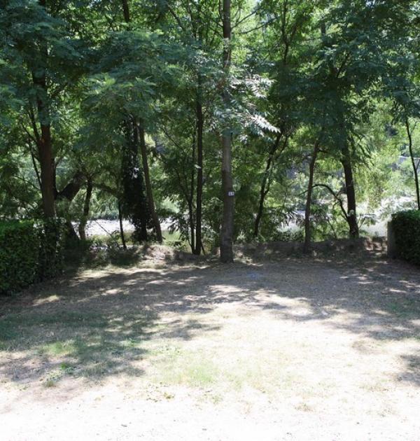 Hoofdfoto Camping La Charderie