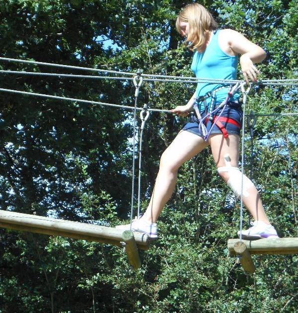 Hoofdfoto Camping La Ripole