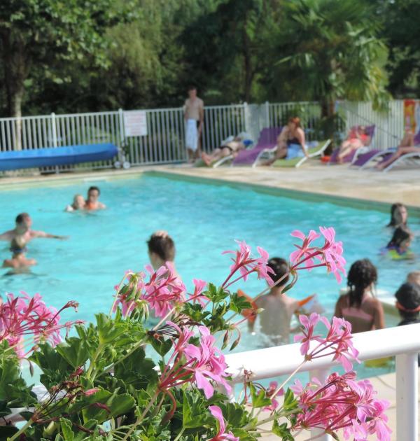 Hoofdfoto Camping Le Pigeonnier, Miers