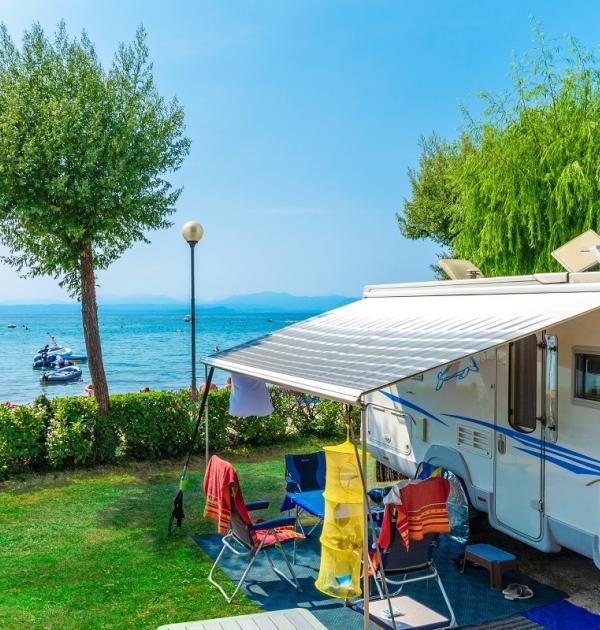 Hoofdfoto Camping Du Parc, Lazise