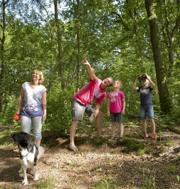 Hoofdfoto Camping Si-es-an