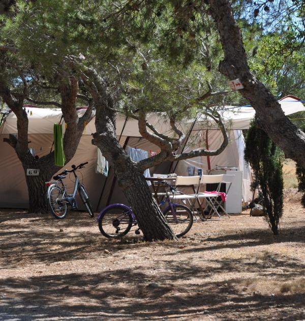 Hoofdfoto Camping Le Fun
