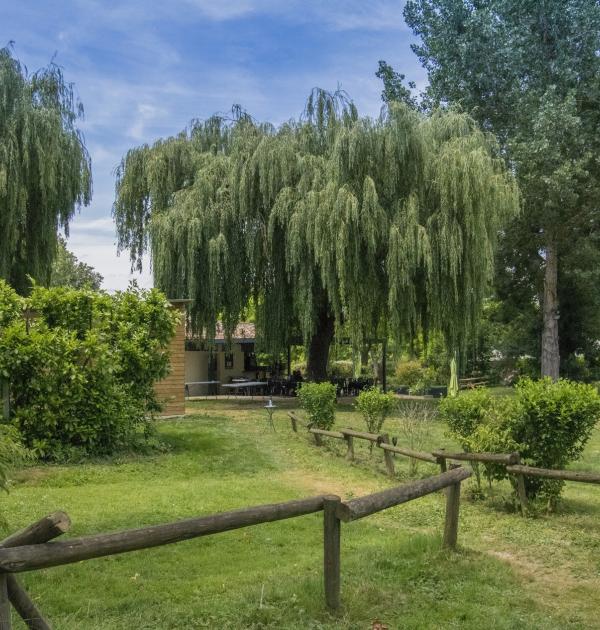 Hoofdfoto Camping Le Mouliat