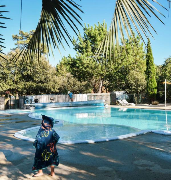 Hoofdfoto Camping Des Pins