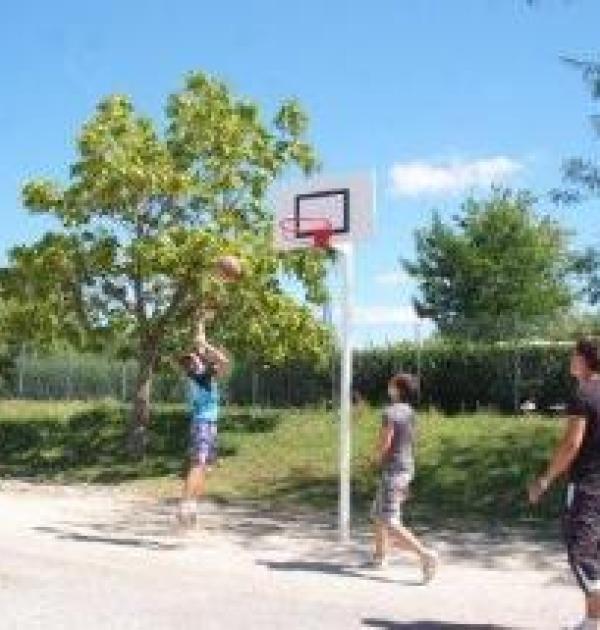 Hoofdfoto Flower Camping Le Château