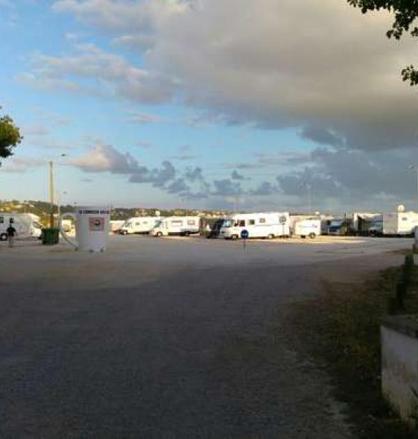 Hoofdfoto Parque de Autocaravanas