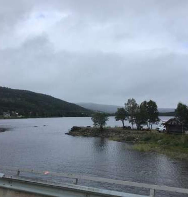 Hoofdfoto Skjelbred Rastplatz