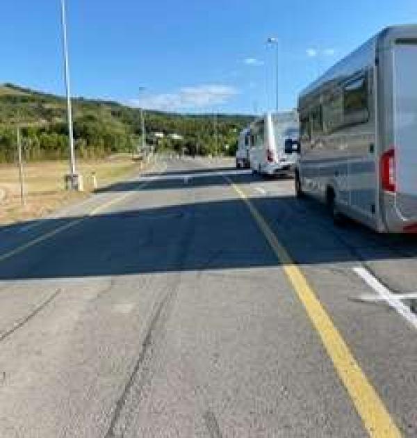 Hoofdfoto Ruda Valeta -Izola