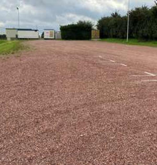 Hoofdfoto Camperplaats St Rosmeer
