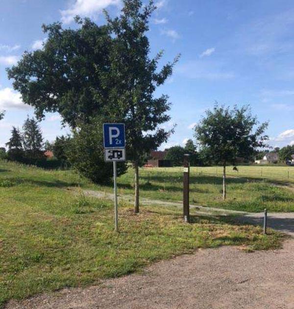 Hoofdfoto Parking Lindau