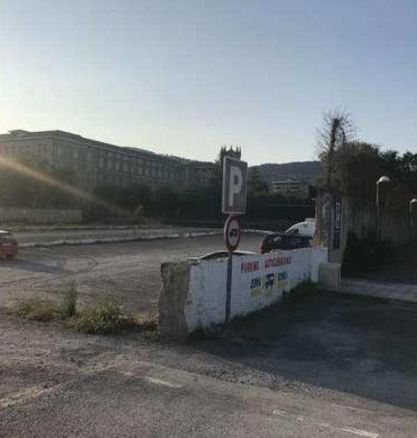 Hoofdfoto Parking Orduña
