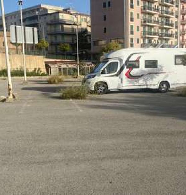 Hoofdfoto Parcheggio Contrada Tabuns