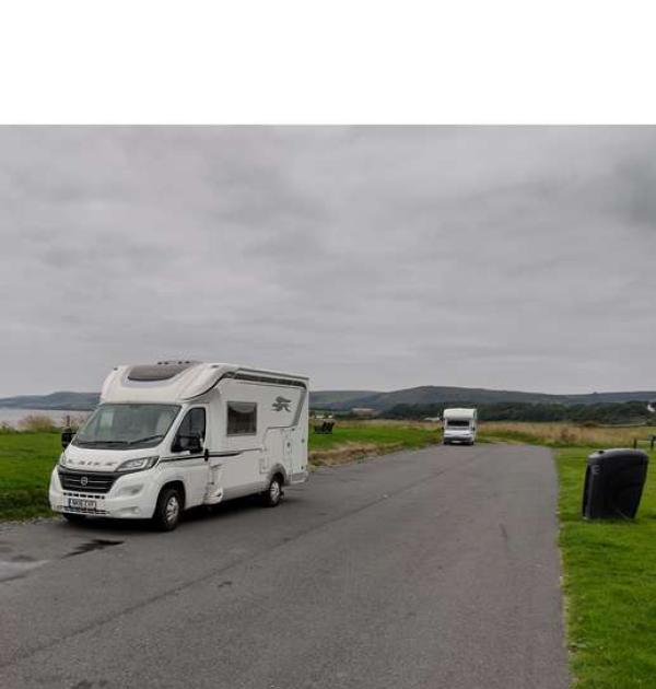 Hoofdfoto Parking A77 [Layby near Stranraer]
