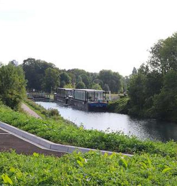 Hoofdfoto Aire de Campingcar Arras