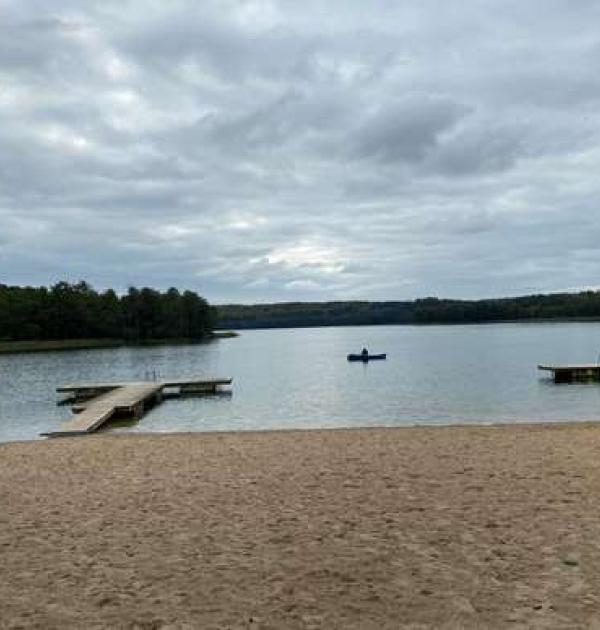 Hoofdfoto Strandbad  Swobodna