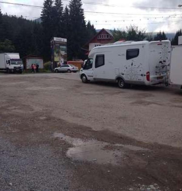 Hoofdfoto Parking Vila Vank