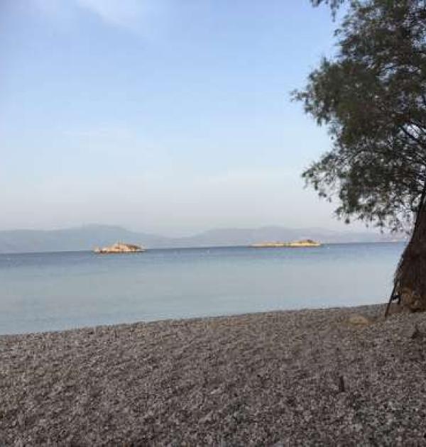 Hoofdfoto Parking Strava Beach