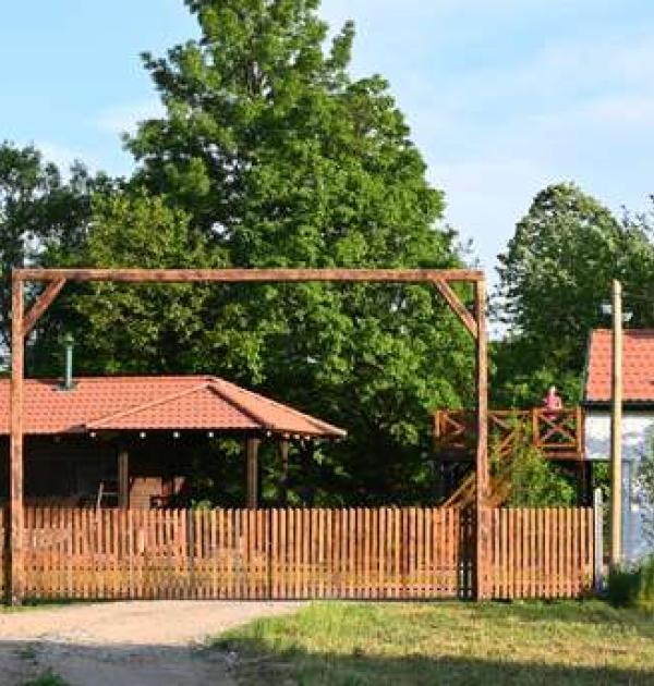 Hoofdfoto Camp Plum