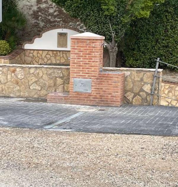 Hoofdfoto La Guardia de Jaen