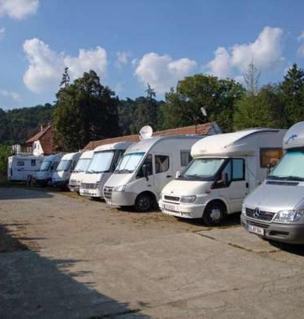 Hoofdfoto Camping Aquaris