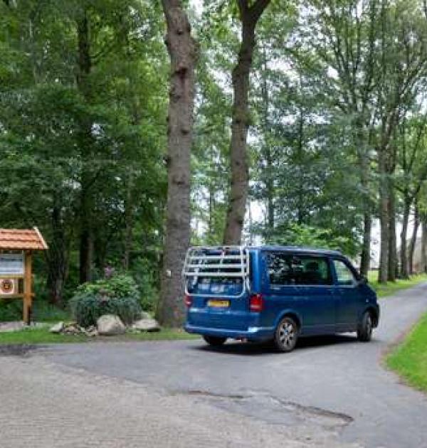 Hoofdfoto Recreatie erf de Zwemkolk
