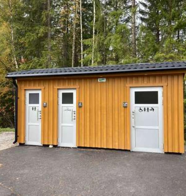 Hoofdfoto Parking Hanor
