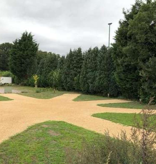 Hoofdfoto Camperplaats 't Zonnetje - De Heerlijkheid Vorenseinde