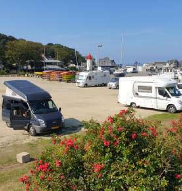 Hoofdfoto Port Landéda
