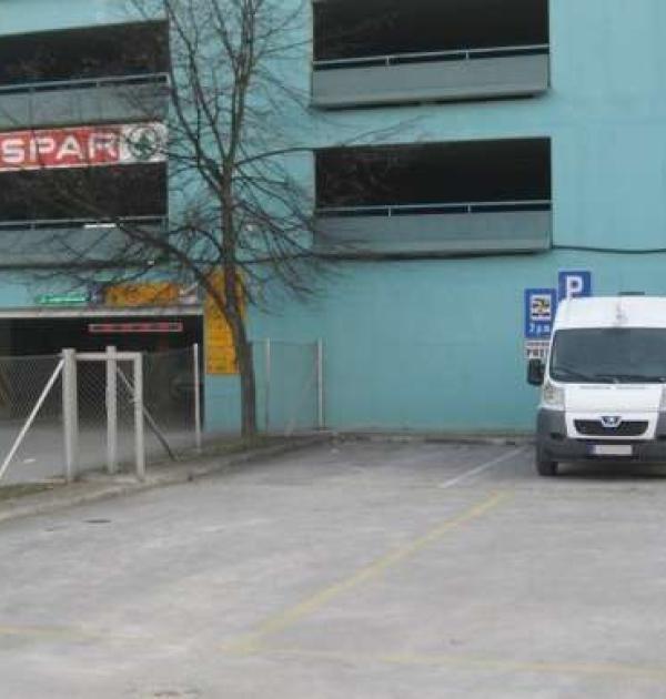Hoofdfoto Celje Center