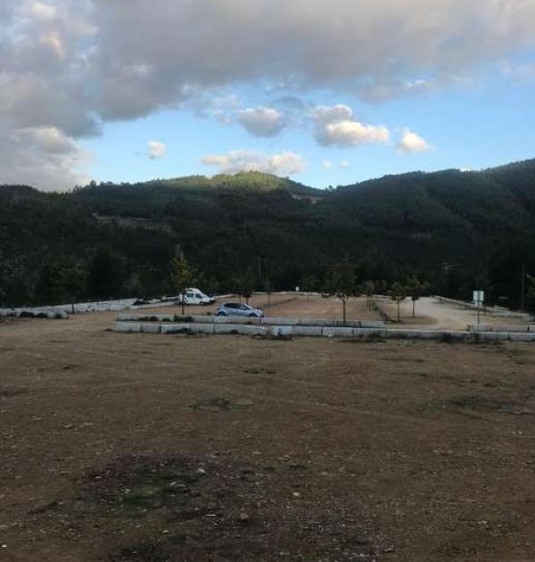 Hoofdfoto Parque de Estacionnamente