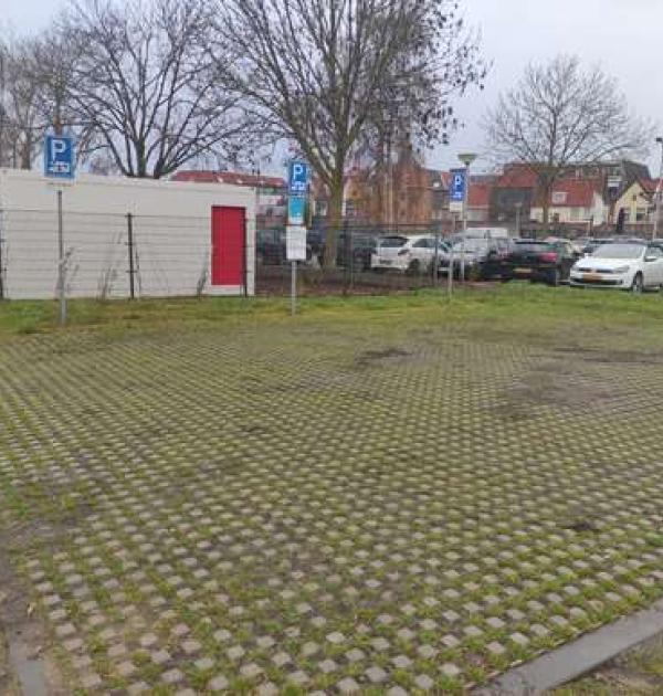 Hoofdfoto Parking  Sundsvall, Leerdam