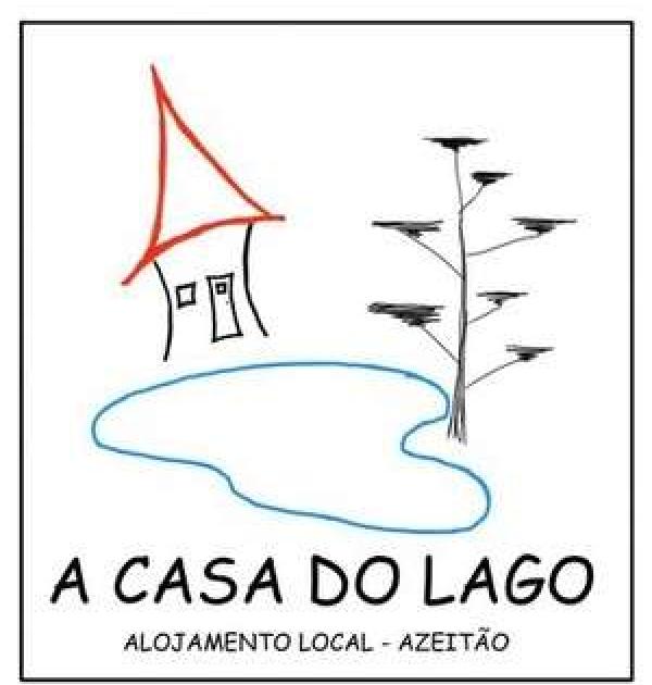 Hoofdfoto A Casa do Lago