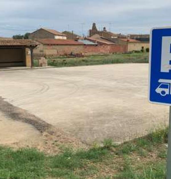 Hoofdfoto Villafáfila