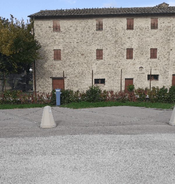 Hoofdfoto Area Camper Valfabbrica
