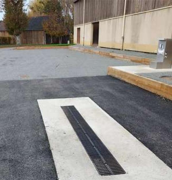 Hoofdfoto Le Minihic-sur-Rance