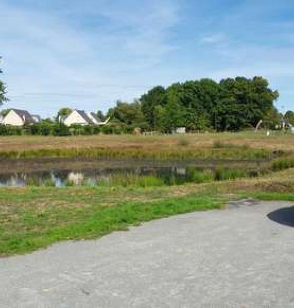 Hoofdfoto Parking du blavon
