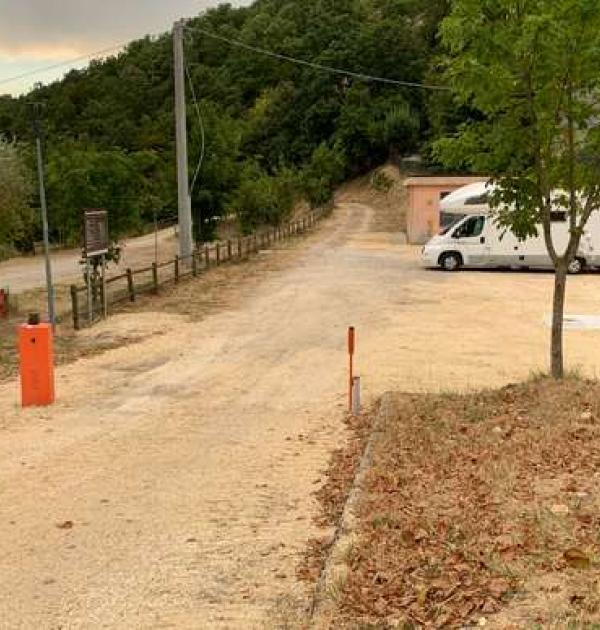 Hoofdfoto Campercar Park di Miranda