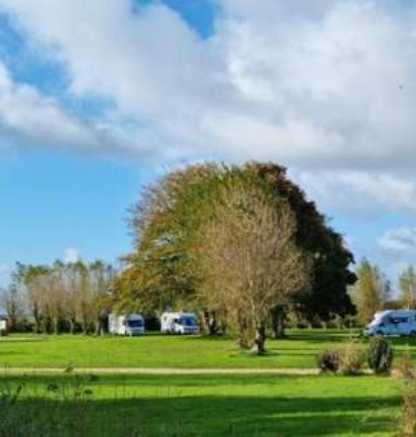 Hoofdfoto Campingcar Park de mon Village de Henvic