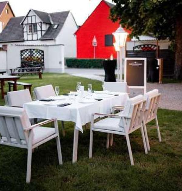 Hoofdfoto Parking Hotel Zur Kaiserpfalz -