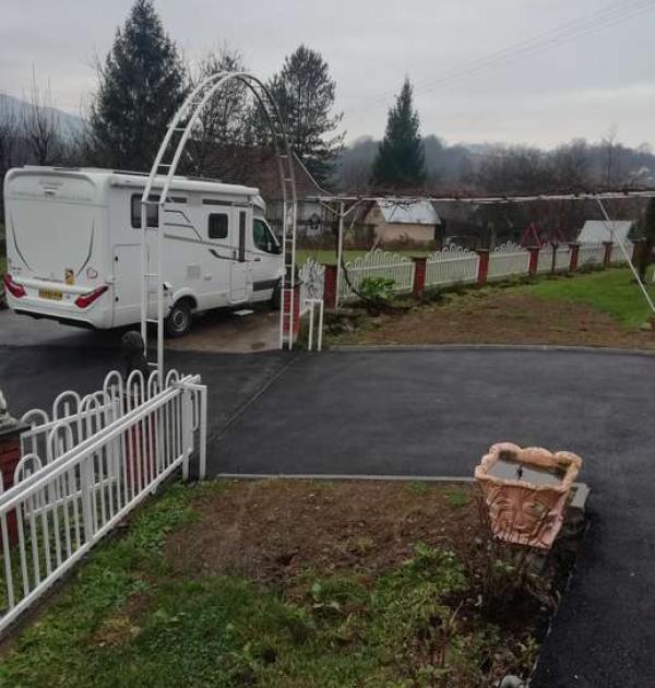 Hoofdfoto Eco Farm Camping