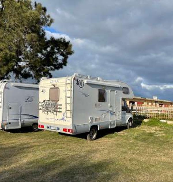 Hoofdfoto Sarda Camper