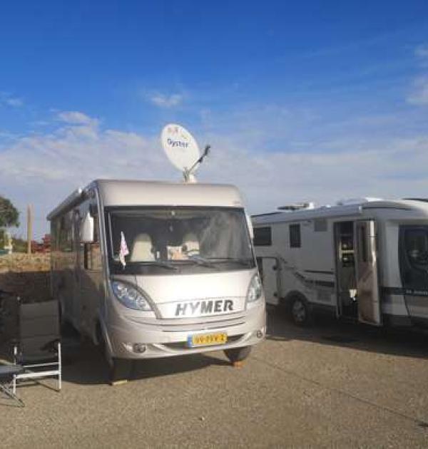 Hoofdfoto Parque de Caravanas Altura