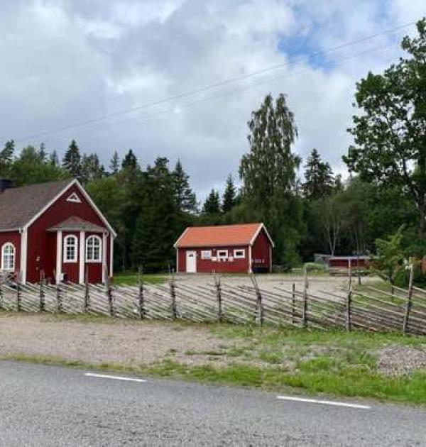 Hoofdfoto Ösjöbols ställplats