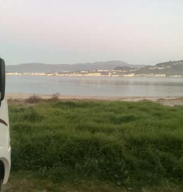 Hoofdfoto Parking Playa A Armona