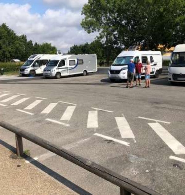 Hoofdfoto Rådmandshaven