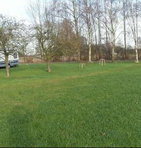 Hoofdfoto Stellplatz Ahaus Averesch