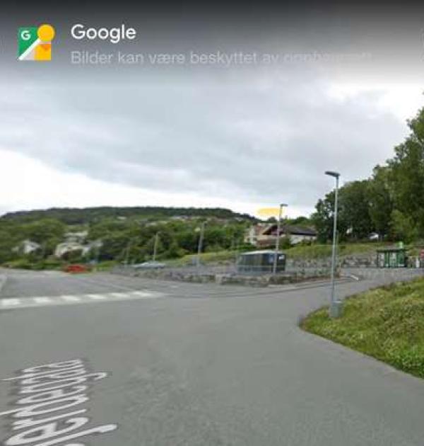Hoofdfoto Parking Ulsteinvik