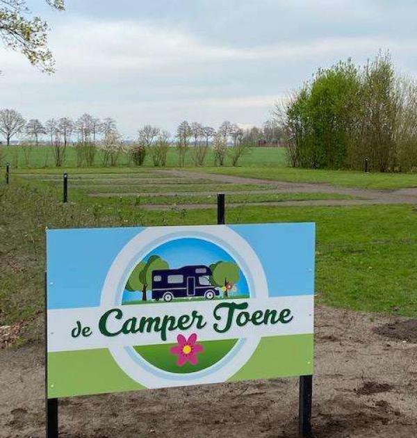 Hoofdfoto De Campertoene