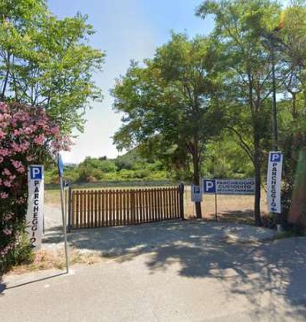 Hoofdfoto Parcheggio Il Cavallaro